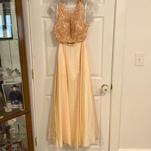 Prom/ bridesmaids dress